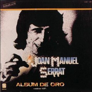 Image for 'Álbum De Oro'