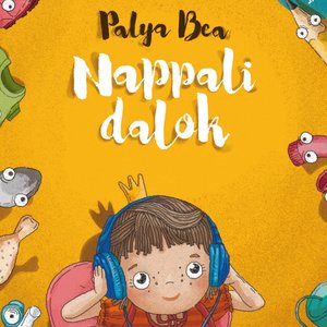 Изображение для 'Nappali dalok'