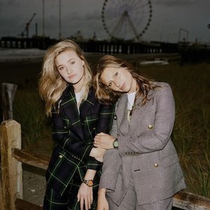 Image for 'Aly & AJ'