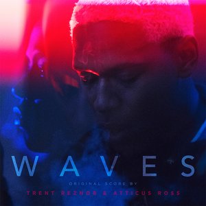 Imagem de 'WAVES (Original Score)'