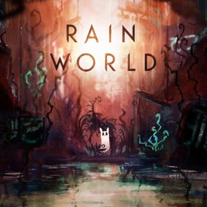Image for 'Rain World (Selections from the Original Game Soundtrack)'
