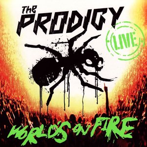 Imagem de 'World's on Fire'