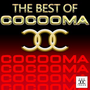 “The Best of Cocooma”的封面