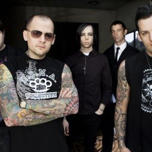 Image for 'Good Charlotte'