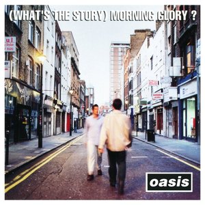 Изображение для '(What's the Story) Morning Glory?'