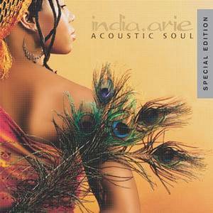 Image for 'Acoustic Soul - Special Edition'