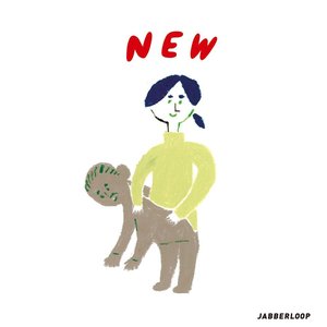 Image for 'NEW'