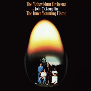 Изображение для 'The Inner Mounting Flame'