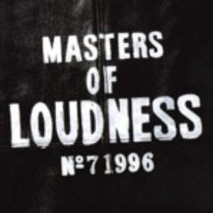 Imagem de 'Masters Of Loudness'