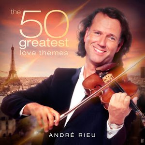 Image for 'The 50 Greatest Love Themes'