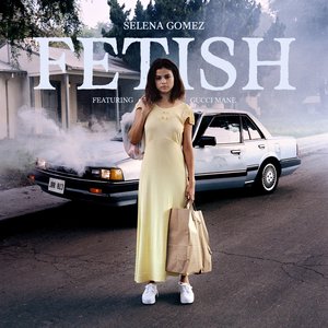 “Fetish (feat. Gucci Mane)”的封面