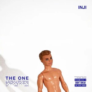 Изображение для 'THE ONE'