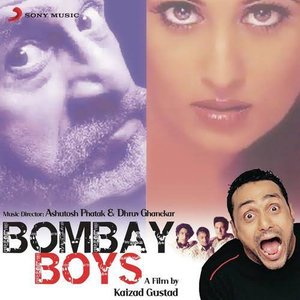 Image for 'Bombay Boys (Original Motion Picture Soundtrack)'