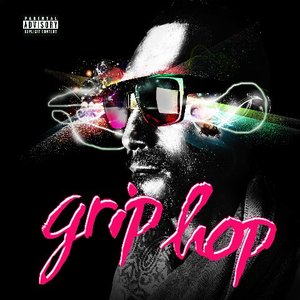 “Grip Hop”的封面