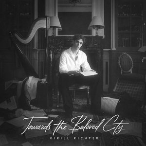 Image for 'Towards the Beloved City'