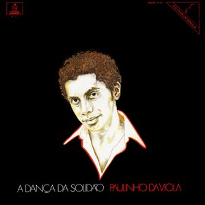 Immagine per 'A Danca da Solidao'