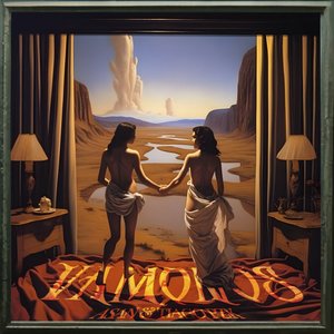 Image for 'Vamonos'