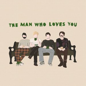 Bild för 'The Man Who Loves You'