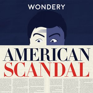 Image for 'American Scandal'