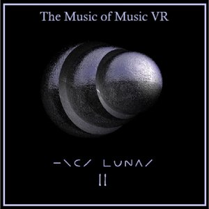 Immagine per 'Tr3s Lunas II'