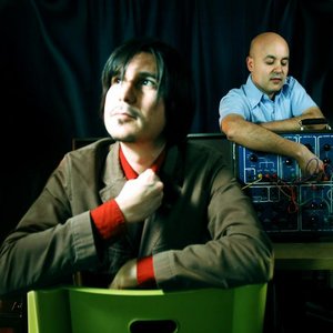 Image for 'Nortec Collective Presents: Bostich+Fussible'
