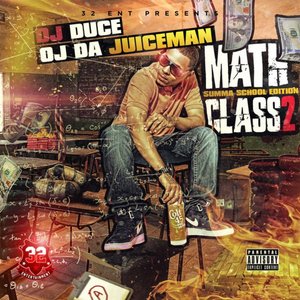 Image for 'Math Class 2'