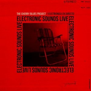 Image for 'Electronic Sounds Live'