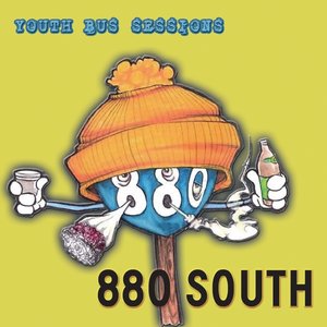 “Youth Bus Sessions”的封面