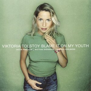 Image for 'Blame It On My Youth'