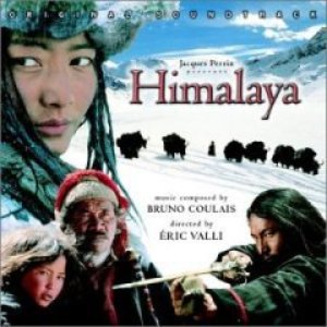 Image for 'Himalaya soundtrack'