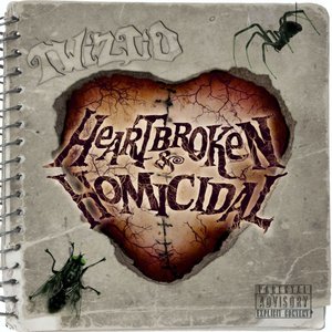 Image pour 'Heartbroken & Homicidal'