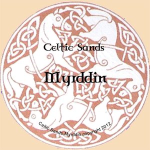 Image for 'Myrddin'