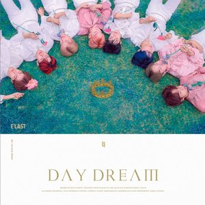 Image for '1st Mini Album <Day Dream>'