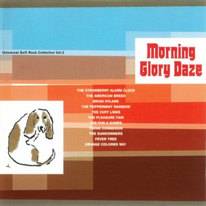 Image for 'Morning Glory Daze: Universal Soft Rock Collection Vol.2'
