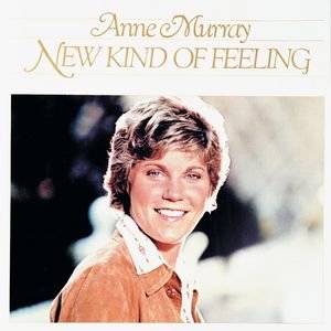 Image for 'New Kind Of Feeling'