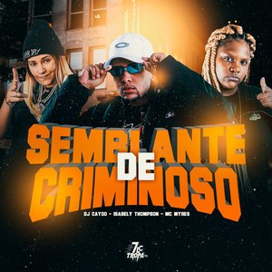 'Semblante de Criminoso'の画像