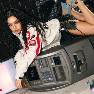 Bild för 'Charli XCX'