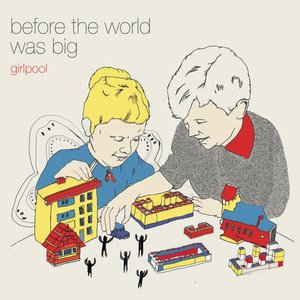 Imagen de 'Before the World Was Big'