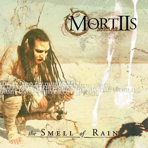 Image for 'The Smell of Rain (Redux)'