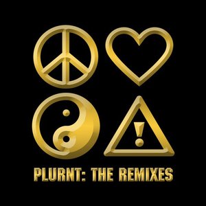 Imagen de 'Plurnt: The Remixes'