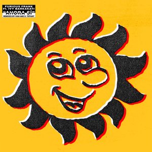 Immagine per 'Ahora Sí (feat. Ivy Barkakati)'