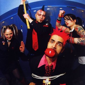 Immagine per 'Mindless Self Indulgence'