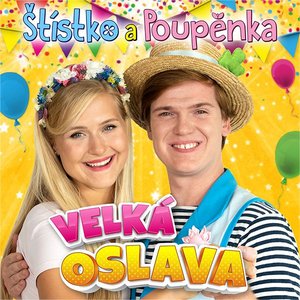 Image for 'Velká oslava'