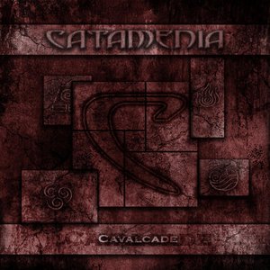 Изображение для 'Cavalcade'