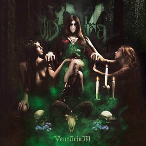 Image for 'Veneficium'