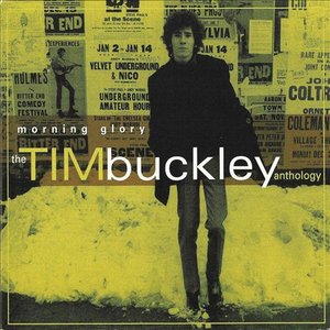 Image for 'Morning Glory: The Tim Buckley Anthology'