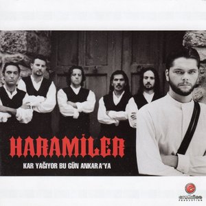Image for 'Kar Yağıyor Bugün Ankara'ya'