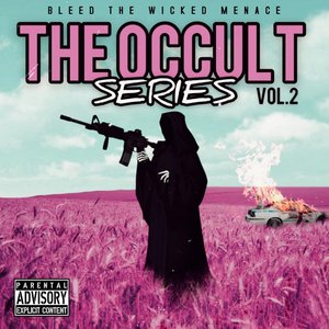 “The Occult Series, Vol. 2”的封面