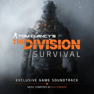 Image for 'Tom Clancy's The Division Survival (Original Game Soundtrack)'