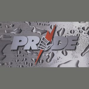 Image for 'PRIDE'